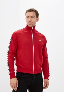 Олимпийка Fred Perry