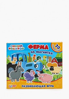 Игра настольная Умные Игры