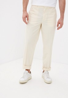 Брюки Lacoste