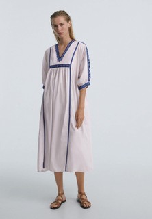 Платье Oysho