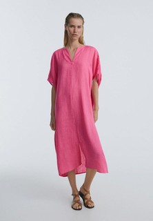 Платье пляжное Oysho