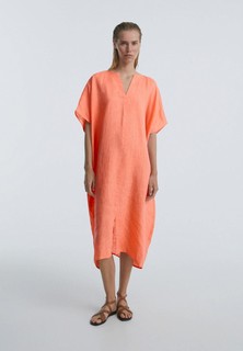 Платье пляжное Oysho