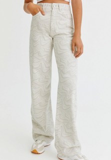Брюки Pull&Bear
