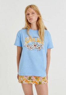 Футболка Pull&Bear