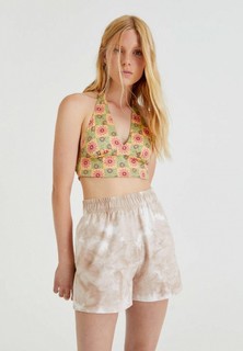 Шорты Pull&Bear