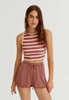 Топ Pull&Bear