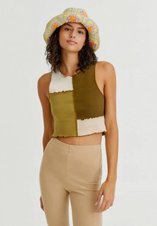Топ Pull&Bear