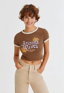 Топ Pull&Bear