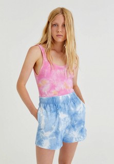 Шорты Pull&Bear