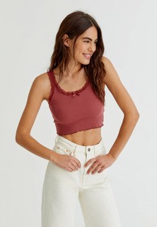 Топ Pull&Bear
