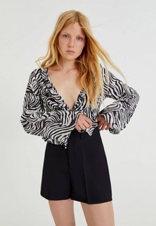 Шорты Pull&Bear