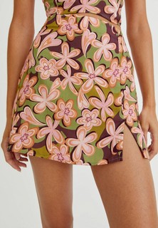 Юбка Pull&Bear