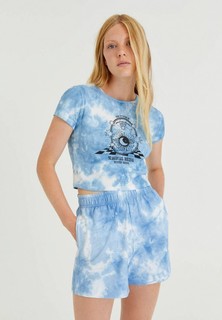 Топ Pull&Bear