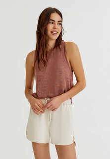 Шорты спортивные Pull&Bear