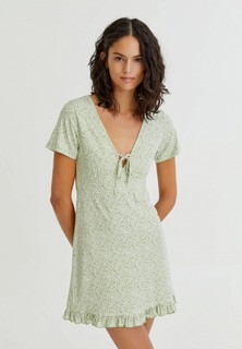 Платье Pull&Bear