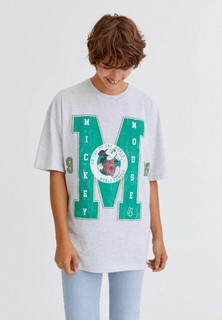 Футболка Pull&Bear