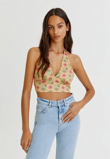 Топ Pull&Bear