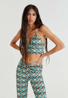 Топ Pull&Bear