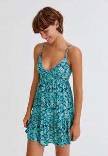 Платье Pull&Bear
