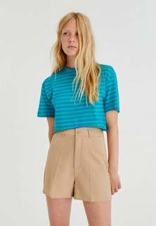 Шорты Pull&Bear