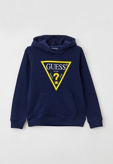 Худи Guess