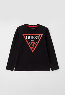 Лонгслив Guess