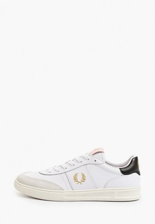 Кеды Fred Perry