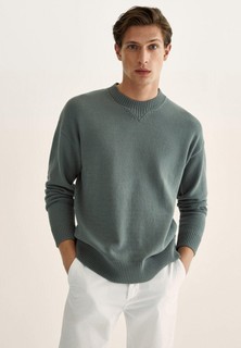 Джемпер Massimo Dutti