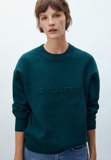 Свитшот Massimo Dutti