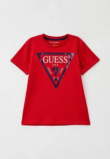 Футболка Guess