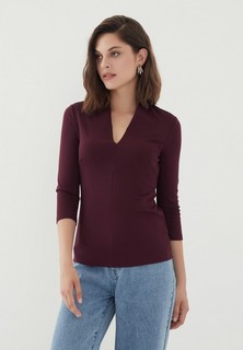 Лонгслив Zarina