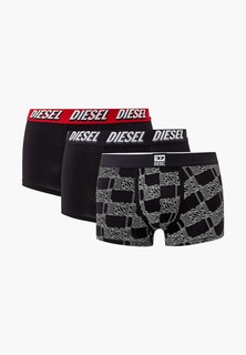 Трусы 3 шт. Diesel