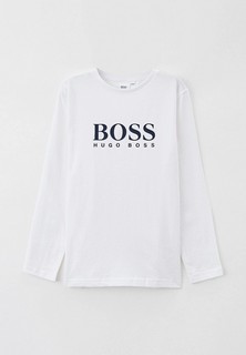 Лонгслив Boss