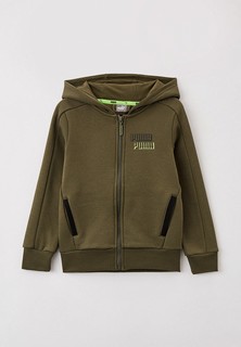 Толстовка PUMA