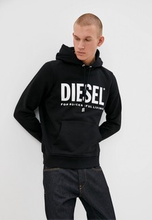Худи Diesel