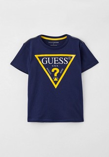 Футболка Guess