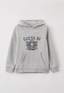 Худи Guess