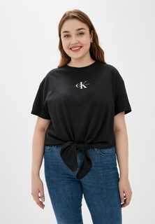 Футболка Calvin Klein Jeans