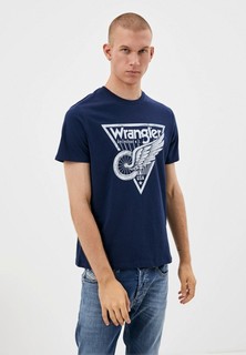 Футболка Wrangler