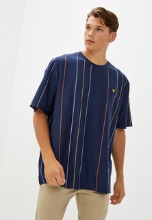 Футболка Lyle & Scott