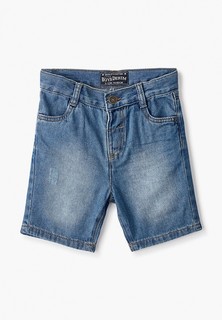 Шорты джинсовые LC Waikiki