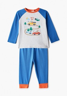 Детские Белье и пижамы для мальчиков