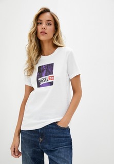 Футболка Diesel