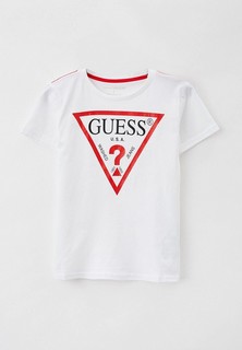 Футболка Guess