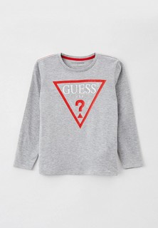 Лонгслив Guess