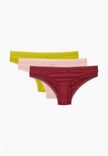 Трусы 3 шт. Hunkemoller