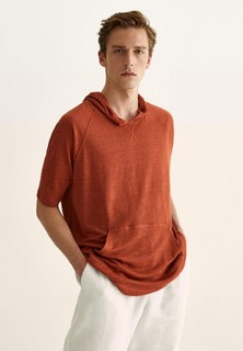 Худи Massimo Dutti