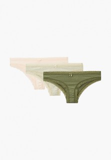 Трусы 3 шт. Hunkemoller