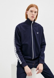 Олимпийка Fred Perry