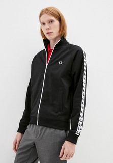 Олимпийка Fred Perry